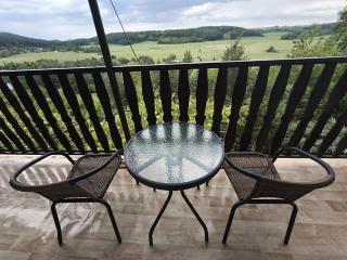 Apartmány Na vyhlídce - Blata - 1