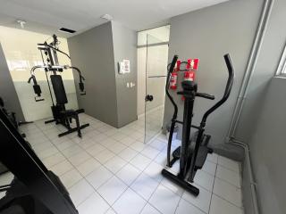 Apartamento aconchegante - Salvador - 9