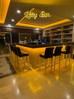 SL La Perla Hotel Kemer - Antalya - 9