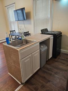 One bedroom near Whole Foods, Brown Univeristy, Miriam Hospital 531 - Providence - 8