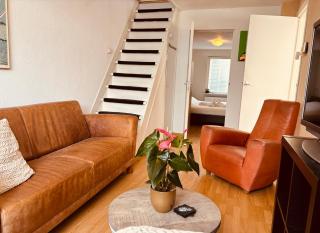 Beautiful and cozy holidayhome dune, sea and beach - 9