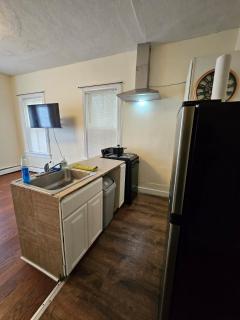 One bedroom near Whole Foods, Brown Univeristy, Miriam Hospital 531 - Providence - 7