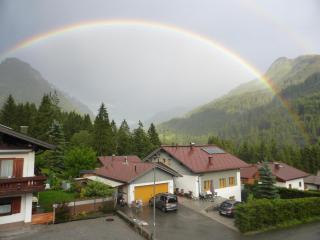 Haus Anita - Wald am Arlberg - 4