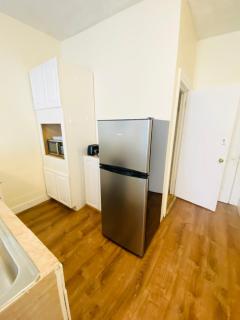 One bedroom near Whole Foods, Brown Univeristy, Miriam Hospital 531 - Providence - 6
