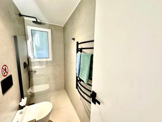 Urban Calm Glyfada Getaway 2BD - Athens - 7