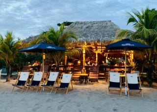 Casitas Pacific - Popoyo - 1