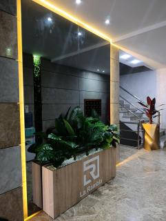 Residence Touristique La Rambla - Fnideq - 4