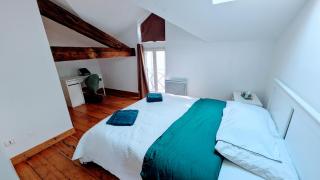 Duplex spacieux - centre-ville - Limoges - 7