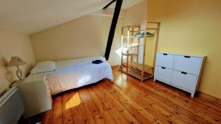Duplex spacieux - centre-ville - Limoges - 6