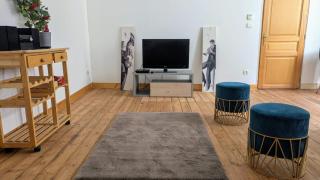 Duplex spacieux - centre-ville - Limoges - 3