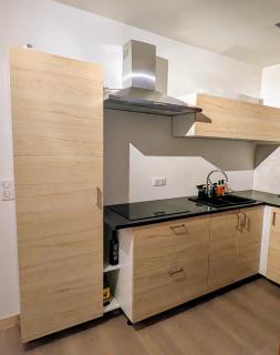 Duplex spacieux - centre-ville - Limoges - 2