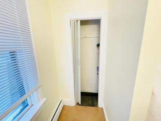 One bedroom near Whole Foods, Brown Univeristy, Miriam Hospital 531 - Providence - 4