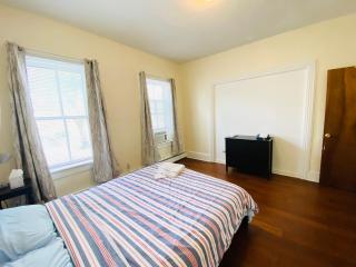 One bedroom near Whole Foods, Brown Univeristy, Miriam Hospital 531 - Providence - 3