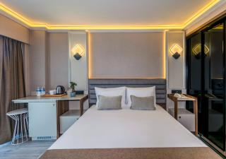 Felix Hotel - Estambul - 6