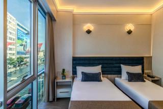 Felix Hotel - Estambul - 0