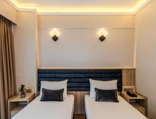Felix Hotel - Estambul - 1