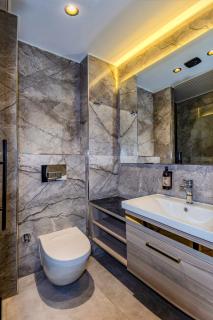 Felix Hotel - Estambul - 2