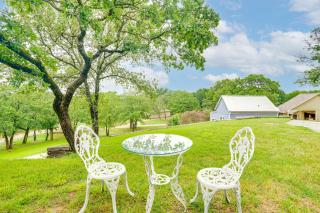 Day Trip to Dallas Alvarado Apt with Shared Yard - Alvarado - 0