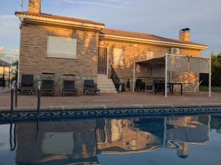 Casa Alba - Escalona - 8