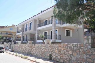 Villa huzur - Marmaris - 4