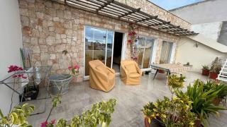 Residence Fazenda - Piscina - 7