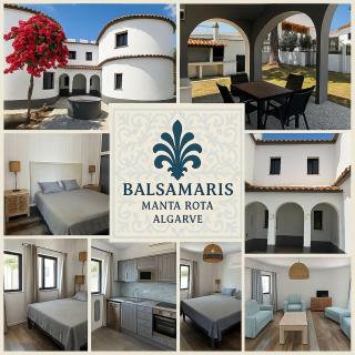 Balsamaris Apartment 9 - Vila Nova De Cacela - 0