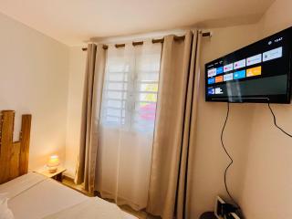Appartement Cosy La Vanille 1 - Ducos - 9