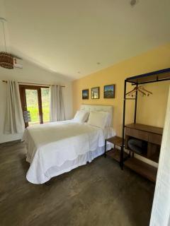 Refúgio By Bellatrix Ecolodge - 1