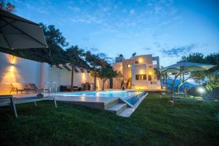Villa Veghera - Kissamos - 7