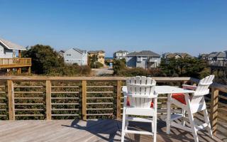 Downtown Duck Resort Perks Ocean Views & Hot Tub - Duck - 9