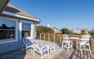 Downtown Duck Resort Perks Ocean Views & Hot Tub - Duck - 2