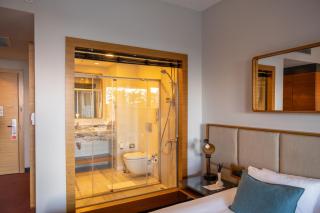 Ramada Plaza Hotel & Spa Trabzon - Trabzon - 6