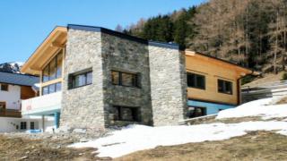 Oberlech chalet with a view - Lech am Arlberg - 0
