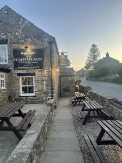 The Foresters Arms - 0
