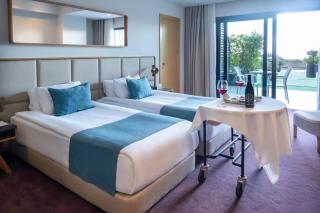 Ramada Plaza Hotel & Spa Trabzon - Trabzon - 5