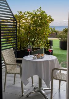 Ramada Plaza Hotel & Spa Trabzon - Trabzon - 4