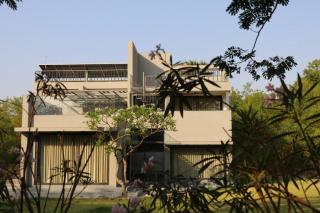 Villa 57 Abhishree Orchards - Sānand - 7