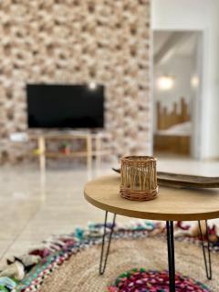 Appartement Cosy La Vanille 1 - Ducos - 7