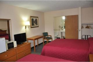 OYO Malden Airport Inn - Malden - 3