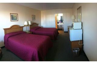 OYO Malden Airport Inn - Malden - 2