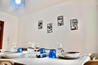 Albachiara sul mare, villetta con ampia veranda - Porto Torres - 2