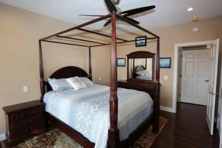 Lake Mountain Manor - Princeton - 2