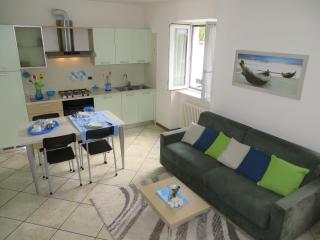 Apartment Mit 2 Schlafzimmern Und Balkon Bv2 - Riva del Garda - 0