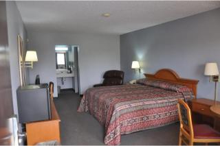 OYO Malden Airport Inn - Malden - 1