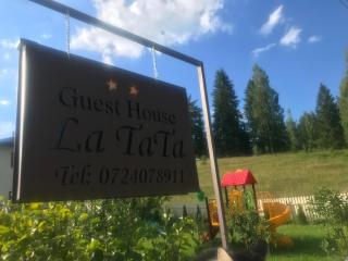 Guest House La TaTa - 2