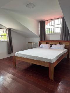 Garnizoenspad appartementen - - 6