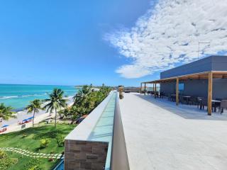 Kauai Beach Residence - À beira-mar de Tamandaré - 0