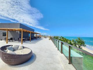Kauai Beach Residence - À beira-mar de Tamandaré - Praia dos Carneiros - 5