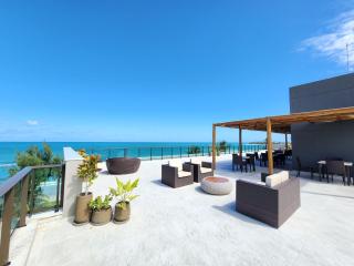 Kauai Beach Residence - À beira-mar de Tamandaré - Praia dos Carneiros - 7