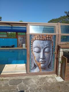 Casa Buda Conors - Foz - 9